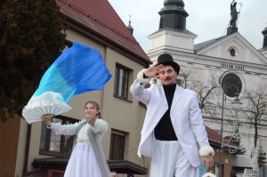 Kurpiowski Jarmark Bożonarodzeniowy