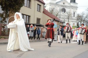 Kurpiowski Jarmark Bożonarodzeniowy