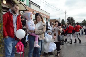 Kurpiowski Jarmark Bożonarodzeniowy