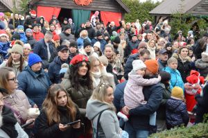 Kurpiowski Jarmark Bożonarodzeniowy