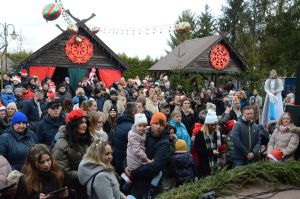 Kurpiowski Jarmark Bożonarodzeniowy