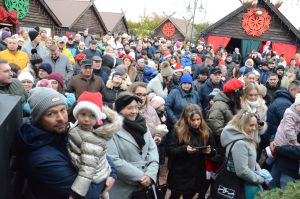 Kurpiowski Jarmark Bożonarodzeniowy