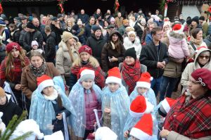 Kurpiowski Jarmark Bożonarodzeniowy