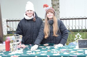 Kurpiowski Jarmark Bożonarodzeniowy