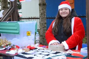 Kurpiowski Jarmark Bożonarodzeniowy