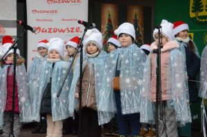 Kurpiowski Jarmark Bożonarodzeniowy