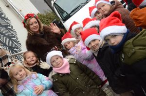 Kurpiowski Jarmark Bożonarodzeniowy