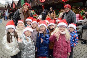 Kurpiowski Jarmark Bożonarodzeniowy