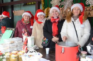 Kurpiowski Jarmark Bożonarodzeniowy