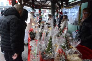 Kurpiowski Jarmark Bożonarodzeniowy