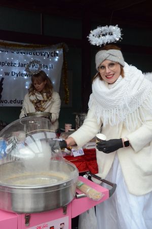 Kurpiowski Jarmark Bożonarodzeniowy