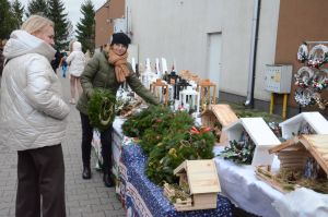 Kurpiowski Jarmark Bożonarodzeniowy