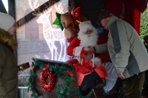 Kurpiowski Jarmark Bożonarodzeniowy