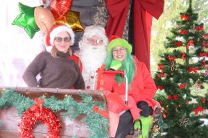 Kurpiowski Jarmark Bożonarodzeniowy