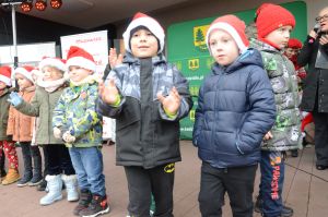 Kurpiowski Jarmark Bożonarodzeniowy