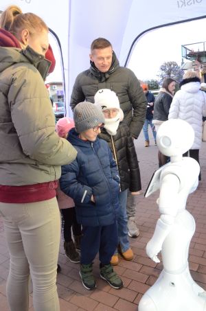 Kurpiowski Jarmark Bożonarodzeniowy