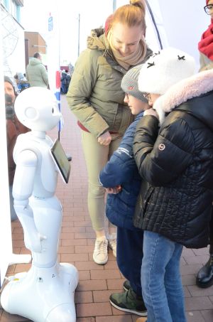 Kurpiowski Jarmark Bożonarodzeniowy