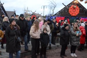 Kurpiowski Jarmark Bożonarodzeniowy