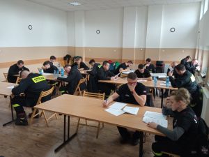 Kurs pierwszej pomocy kwalifikowanej