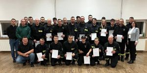 Kurs pierwszej pomocy kwalifikowanej