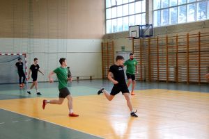 Memoriał Łukasza Pokory