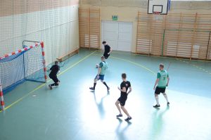 Memoriał Łukasza Pokory