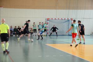 Memoriał Łukasza Pokory