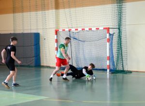 Memoriał Łukasza Pokory