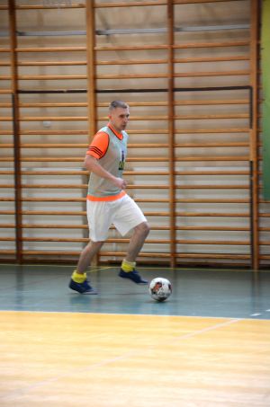 Memoriał Łukasza Pokory