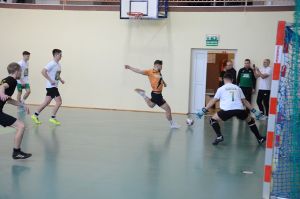 Memoriał Łukasza Pokory