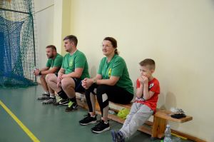 Memoriał Łukasza Pokory