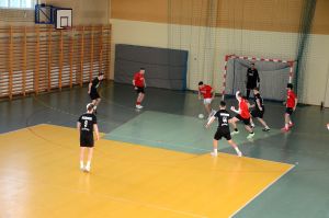 Memoriał Łukasza Pokory