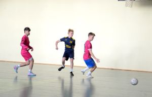 Memoriał Łukasza Pokory