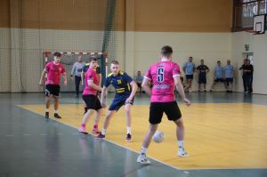 Memoriał Łukasza Pokory