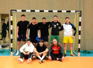 Memoriał Łukasza Pokory