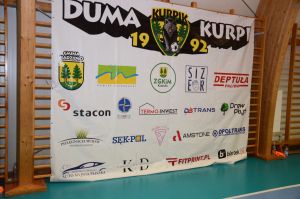 Memoriał Łukasza Pokory