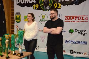 Memoriał Łukasza Pokory