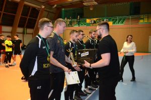 Memoriał Łukasza Pokory