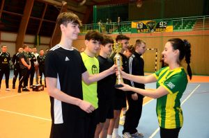 Memoriał Łukasza Pokory