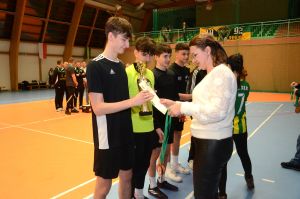 Memoriał Łukasza Pokory