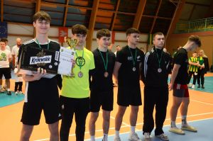 Memoriał Łukasza Pokory