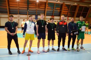 Memoriał Łukasza Pokory