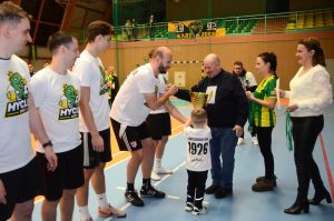 Memoriał Łukasza Pokory