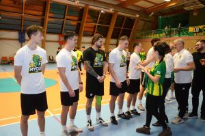 Memoriał Łukasza Pokory