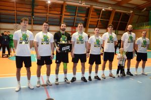 Memoriał Łukasza Pokory