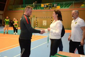 Memoriał Łukasza Pokory