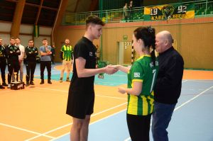 Memoriał Łukasza Pokory