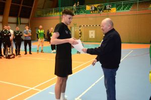 Memoriał Łukasza Pokory