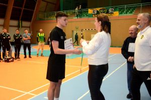 Memoriał Łukasza Pokory