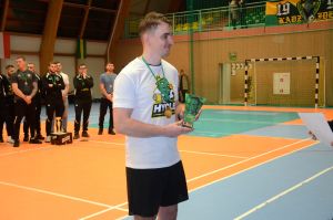 Memoriał Łukasza Pokory